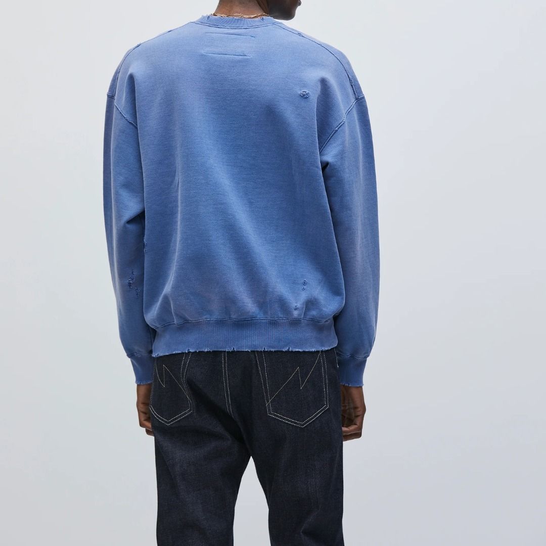 NEIGHBORHOOD】SAVAGE SWEAT SHIRT LS (Neighborhood/スウェット