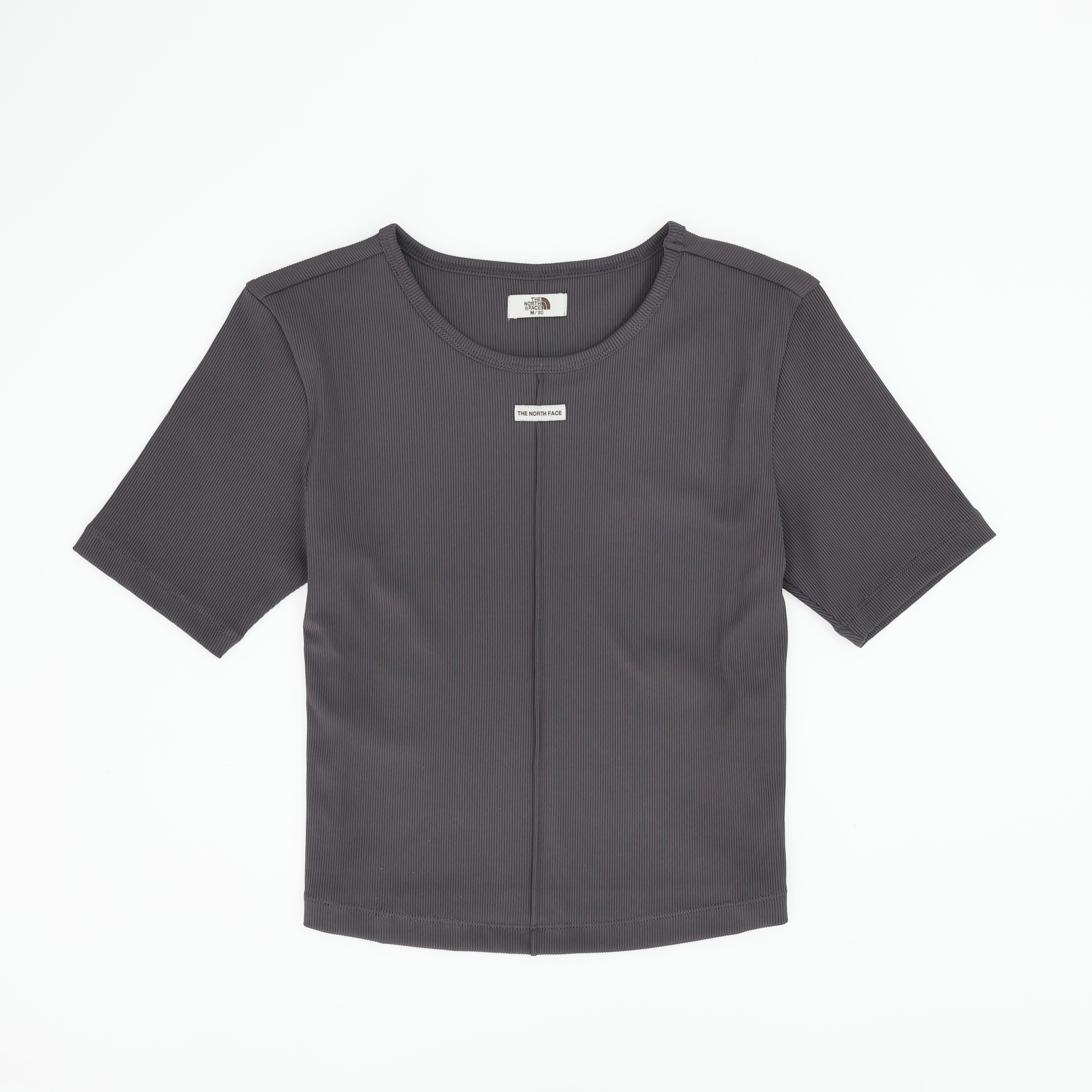 【THE NORTH FACE】★25SS★ダッシュ半袖ラウンドTシャツ THE NORTH FACE ザ・ノース・フェイス Tシャツ 半袖 メンズ 25SS