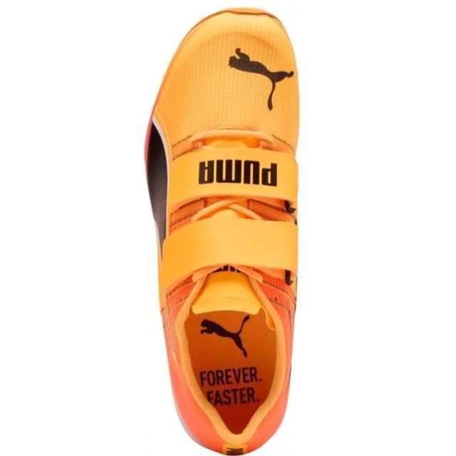 Puma evoSPEED Triple Jump Nitro Elite 2 スパイク シューズ