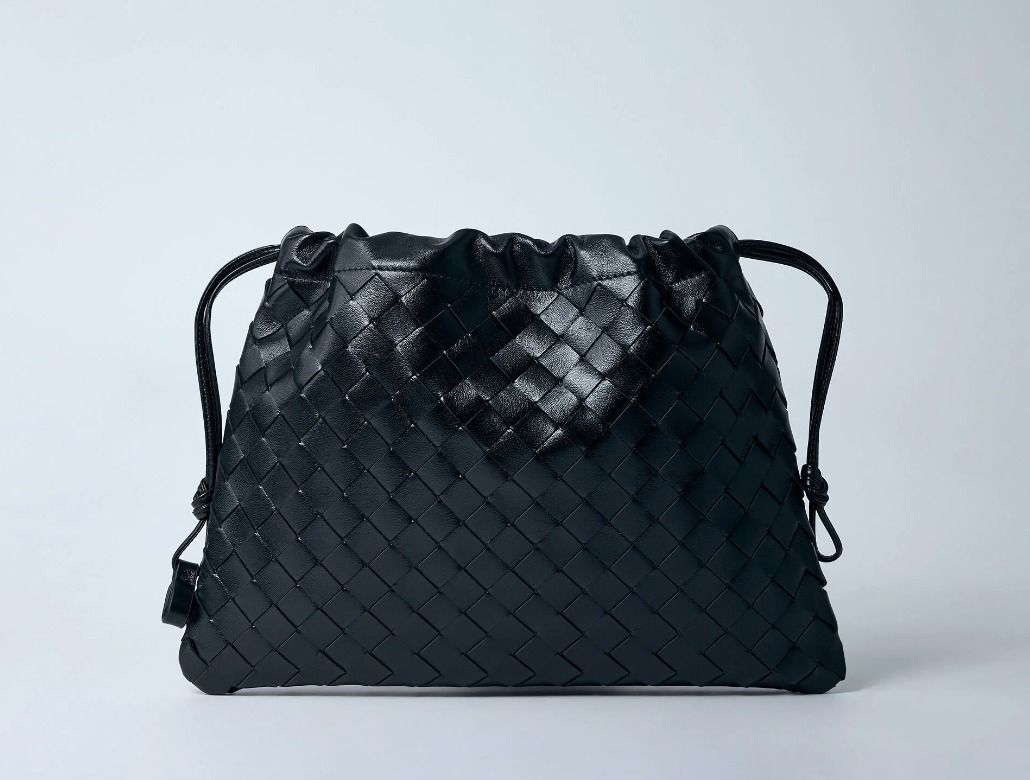 【国内送関税込】BOTTEGA VENETA ☆ Intrecciato ダストバッグ 国内送関税込】BOTTEGA VENETA☆イントレチャートダストバッグ