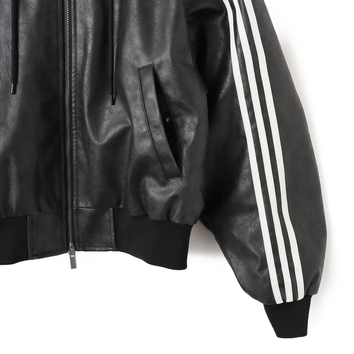 ☆正品☆【adidas】Adilenium Season 3 Vintage Powder Jacket