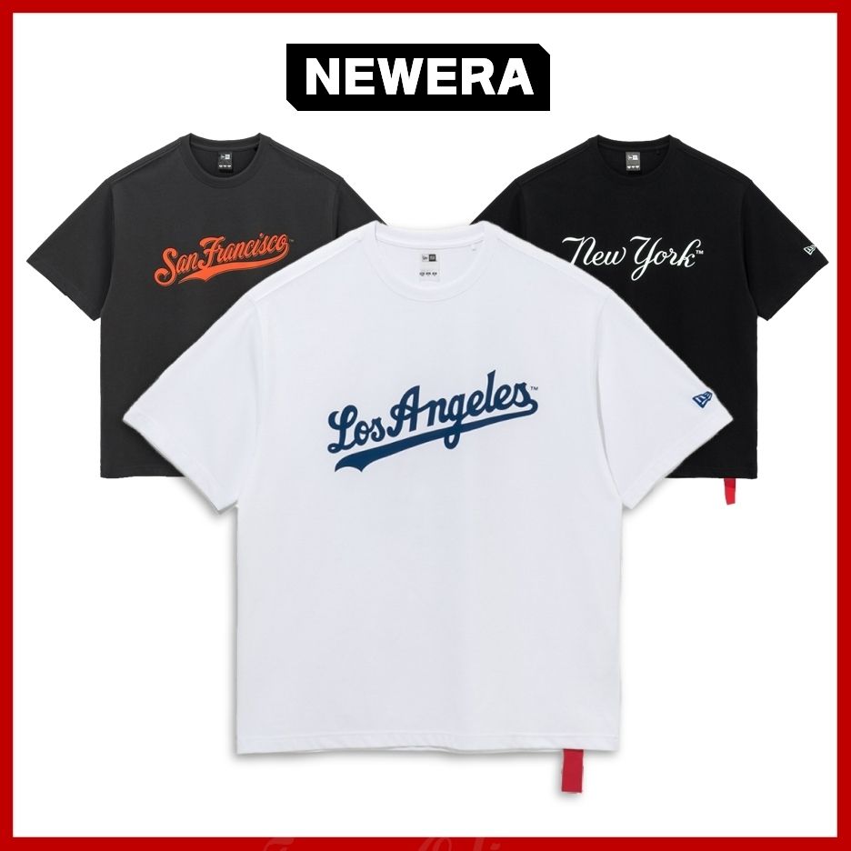 [NEWERA] MLB NAVAJO PATTERN T-SHIRTS ★大人気★ s-l400.jpg