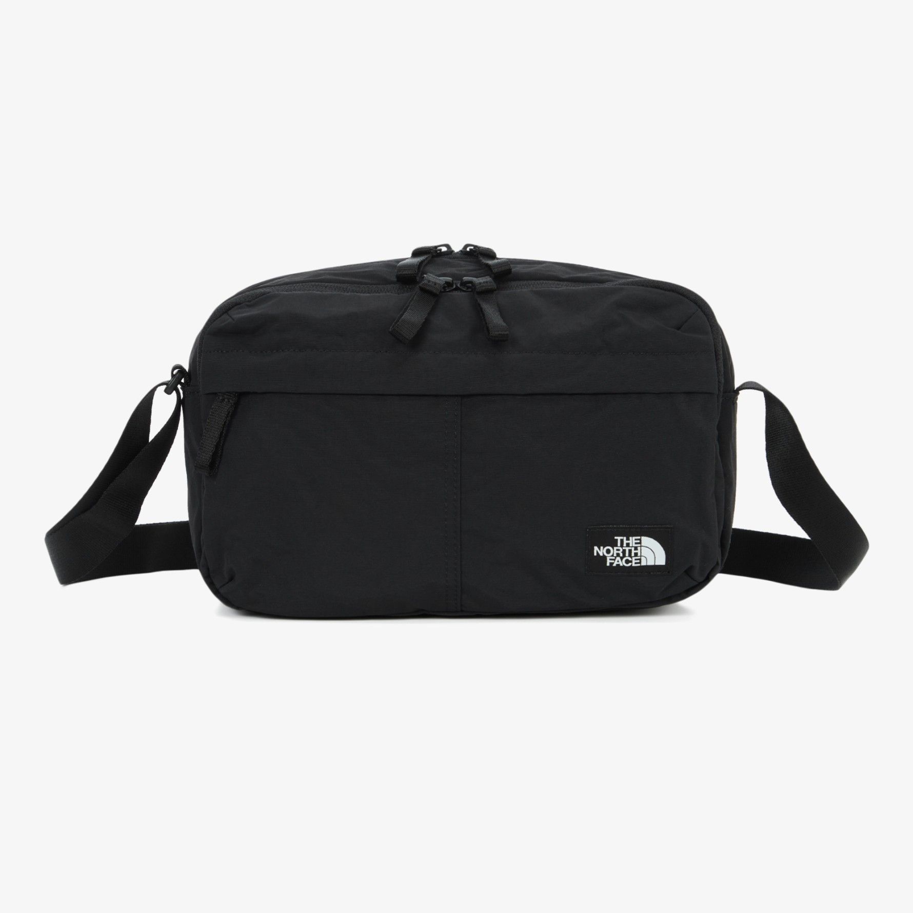 The North Face】☆25SS・兼用☆トラベルクロスバックM (THE