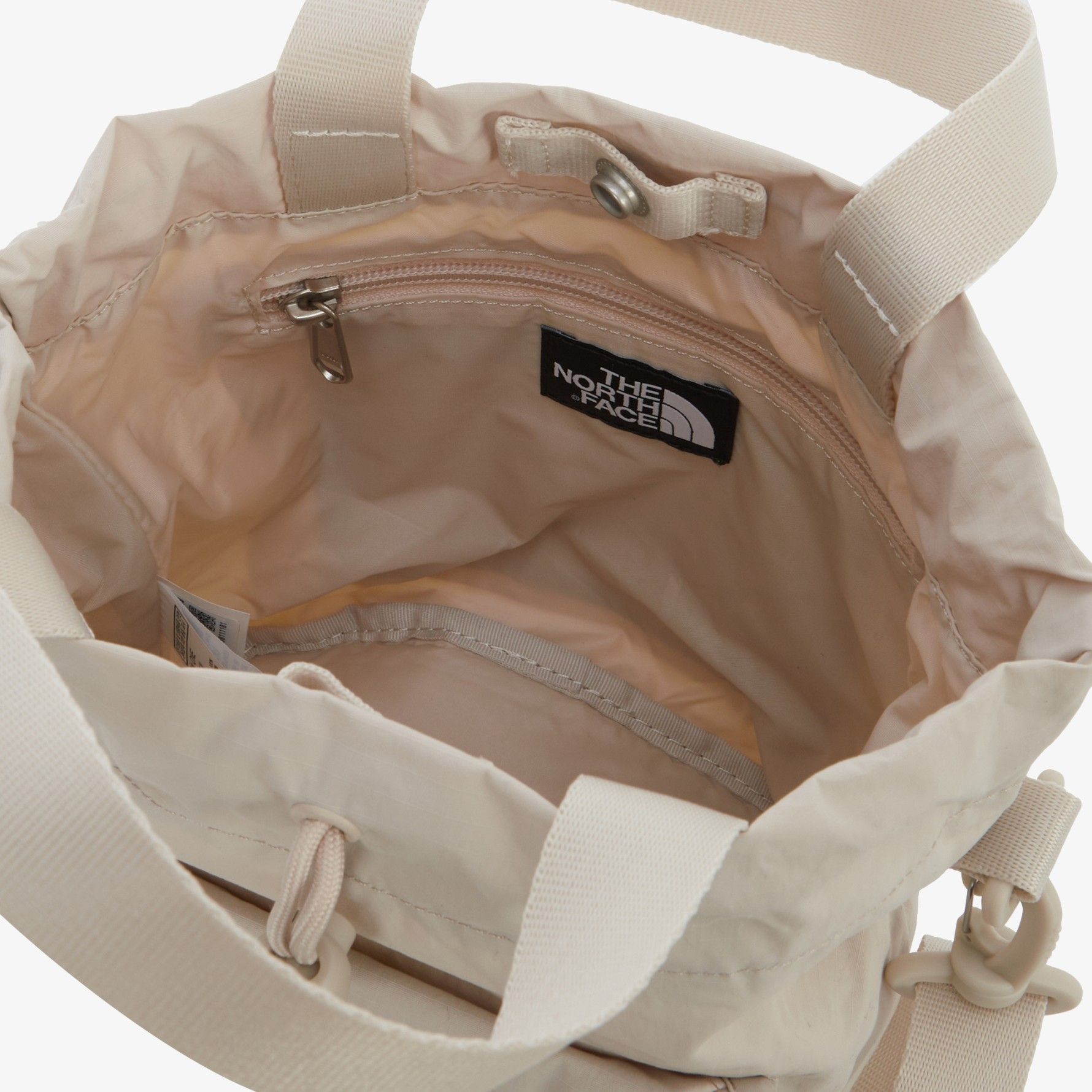 THE NORTH FACE]☆25SS☆韓国人気☆BREEZE BUCKET BAG (THE