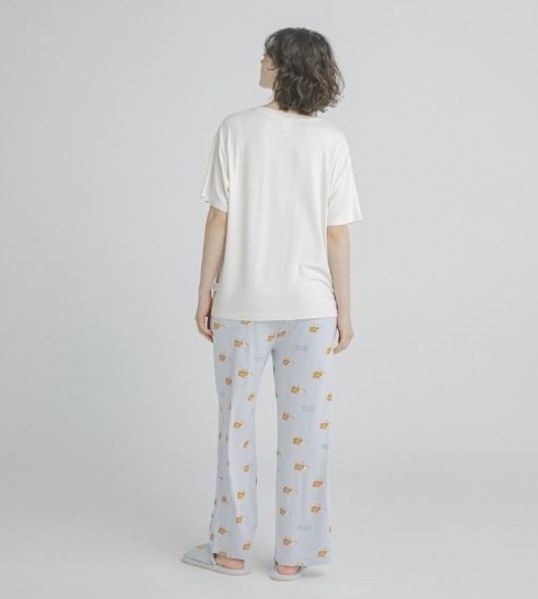 【gelato pique】KAKAO FRIENDSコラボ 半袖Tシャツ gelato pique】KAKAO FRIENDSコラボ 半袖Tシャツ (gelato pique