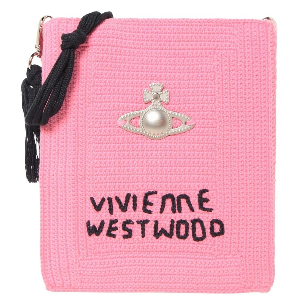 ヴィヴィアンウエストウッド ショルダー 4D030001U (Vivienne