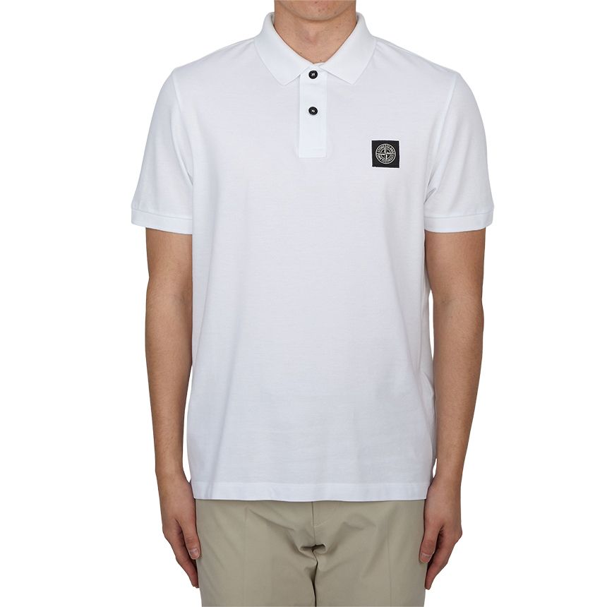 ストーンアイランド 半袖Tシャツ K1S1522002SC S0017 V1001