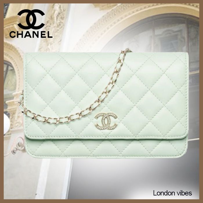 安心鑑定設定 CHANEL