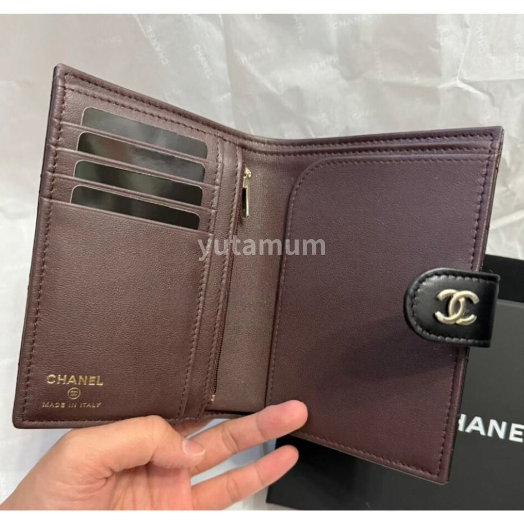 激レア‼️☆CHANEL☆ コインケース 財布