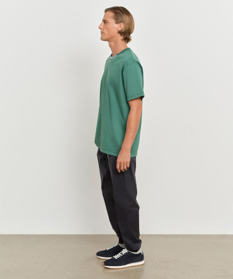 【TATRAS】タトラス WANDO ワンド トップス 半袖 Tシャツ 人気 TATRAS タトラス WANDO ワンド メンズ 半袖 Tシャツ カットソー