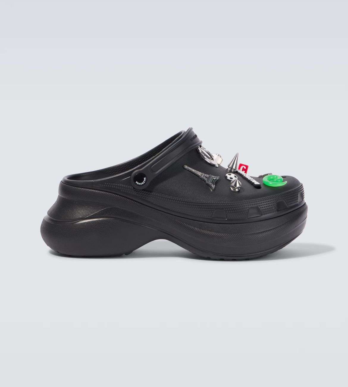 BALENCIAGA(バレンシアガ) crocs(クロックス) ミュール 43