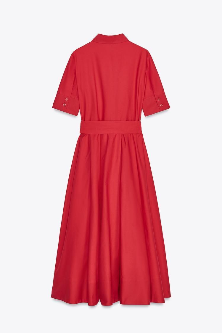 未使用○新品○ZARA○ザラ○ワンピース○チェック○パワー