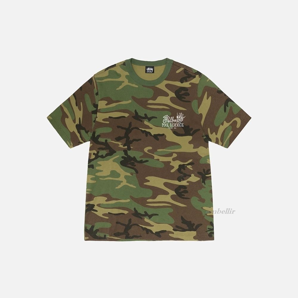 国内発送 送料関税込 日本完売品 STUSSY REFRACTED TEE Tシャツ 2025年最新】REFRACT teeの人気アイテム - メルカリ
