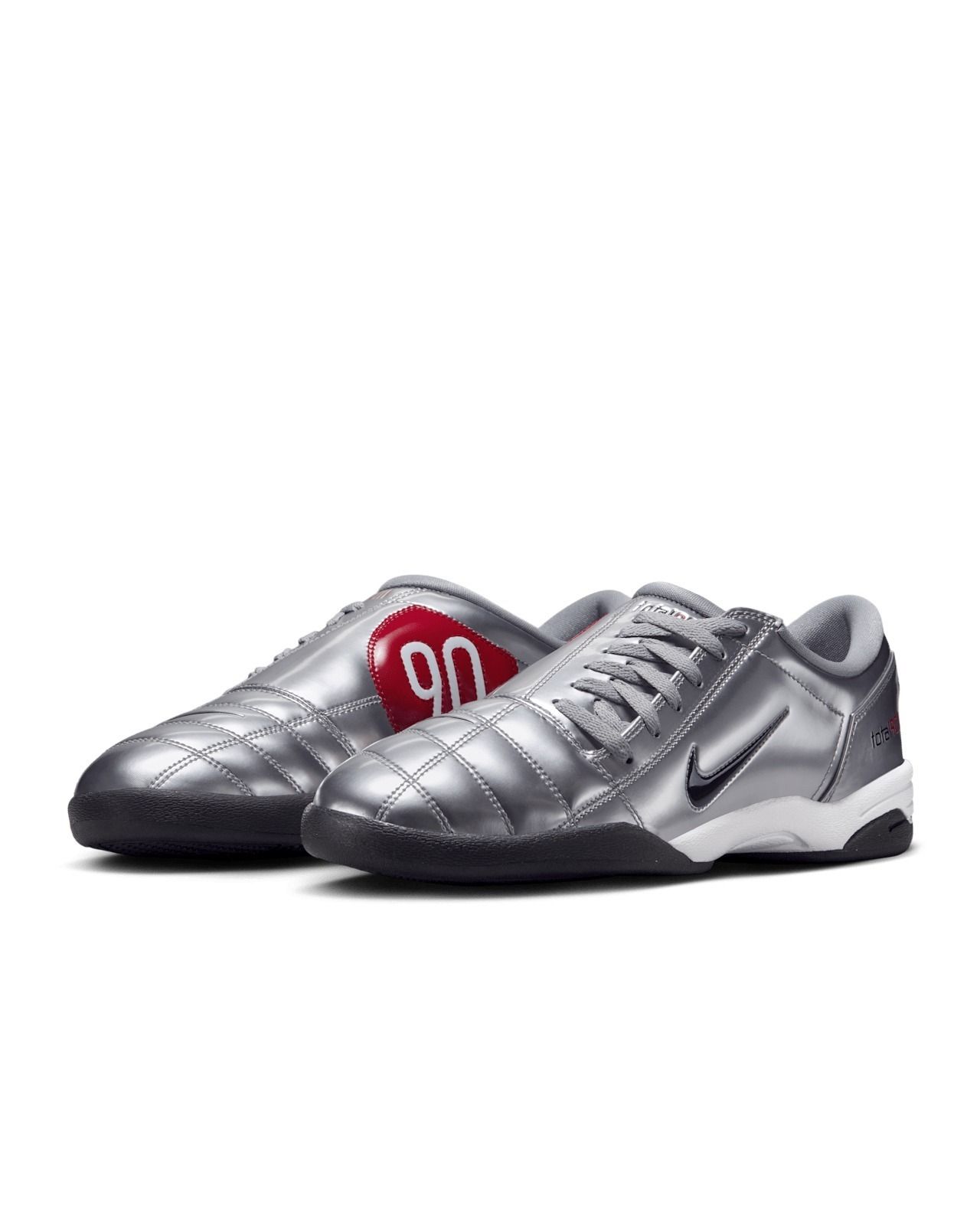 廃盤希少品 新品 Nike total 90 バラ売り可 - メルカリ