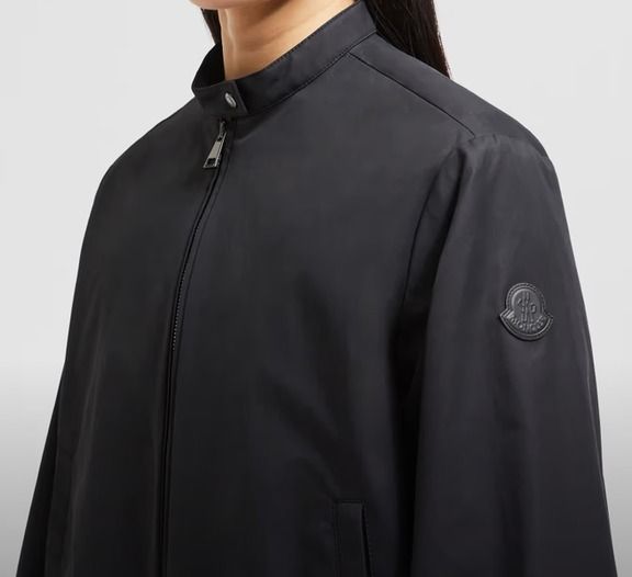 MONCLER 】モンクレール GRUISSAN ジャケット (MONCLER/ブルゾン