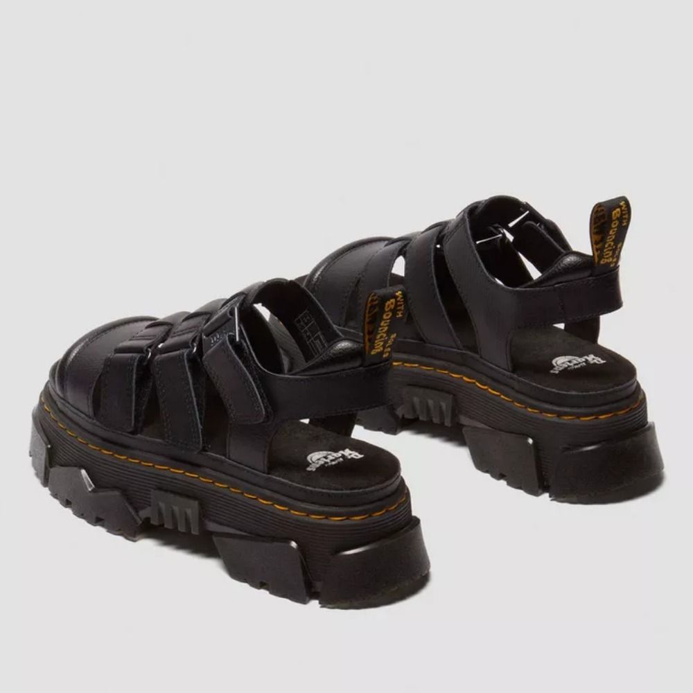 快適な履き心地!!【Dr.Martens】MATTISON 3 ストラップ サンダル MATTISON 3 ストラップ サンダル