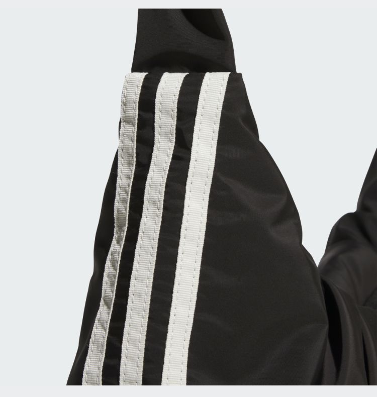 【adidas】ユニセックスORIGINALS CLOUD CRINKLE VERSION バッグ Originals Cloud Shoulder Bag Crinkle Version Large Size