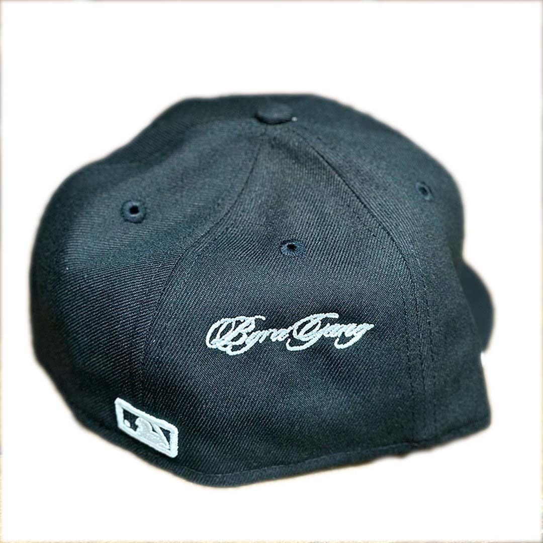 Jim jones Byrd gang New era ニューエラキャップ - メルカリ