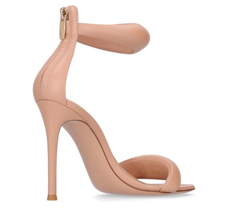 関税,送料無料 Gianvito Rossi フラットミュールサンダル 楽天市場】Gianvito Rossi（サンダル｜レディース靴）：靴の通販
