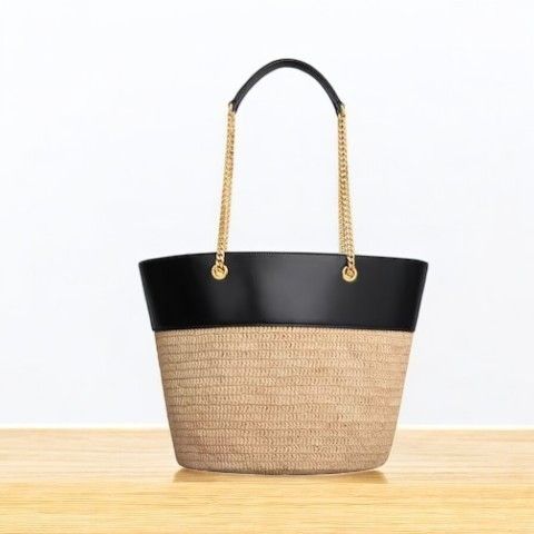 CELINE ミニバケット パニエ クラシックライン
