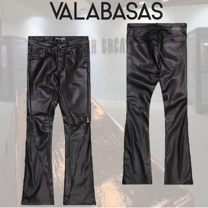 【激安】半額以下- 50%OFFの安い通販 LIBEIRO 今日まで出品 リベイロ メンズ 鈴木亜美限定コラボ パンツ