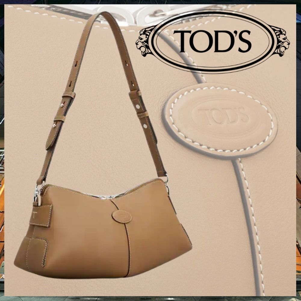【大人気♪】TOD'S ディバッグ スイング ミニショルダーバッグ 大人気♪】TOD'S ディバッグ スイング ミニショルダーバッグ