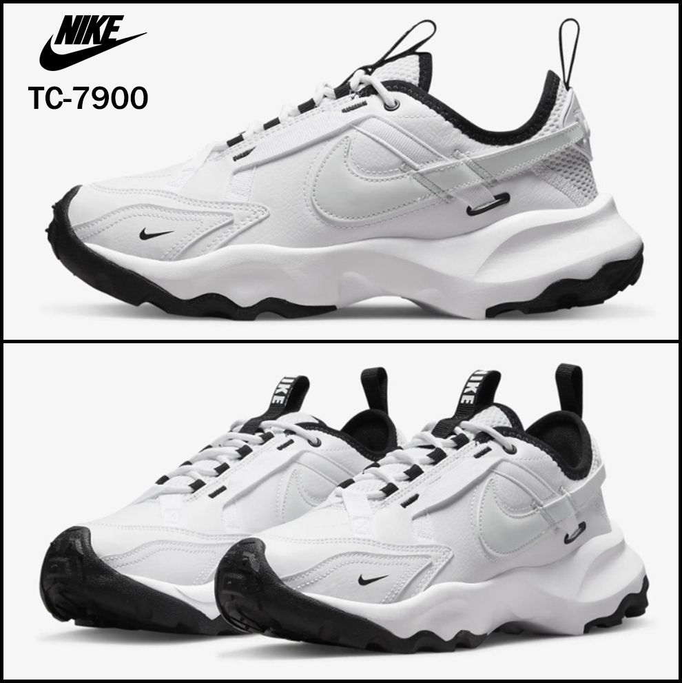 NIKE ☆ WMNS TC 7900 ☆ 22~29cm ☆ 送料・関税込 (Nike