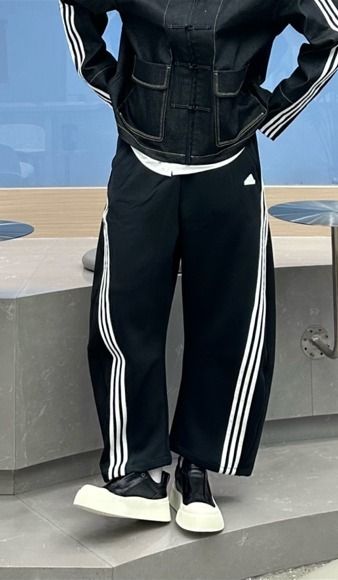 ADIDAS】Originals ダンスDKパンツ☆追跡可 (adidas/パンツ