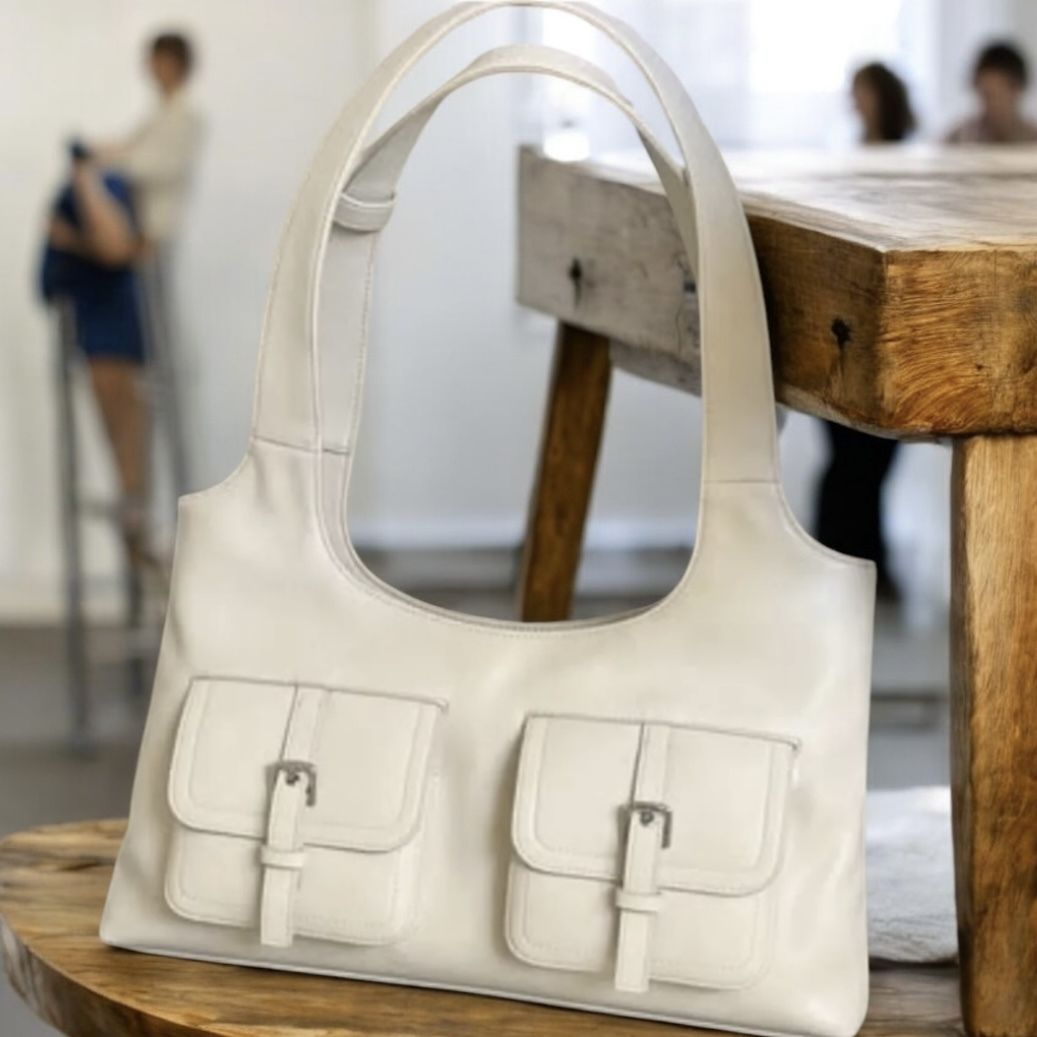 ☆STAN OIL☆スタンドオイル☆Fika Bag☆新作バッグ☆25SS大人気