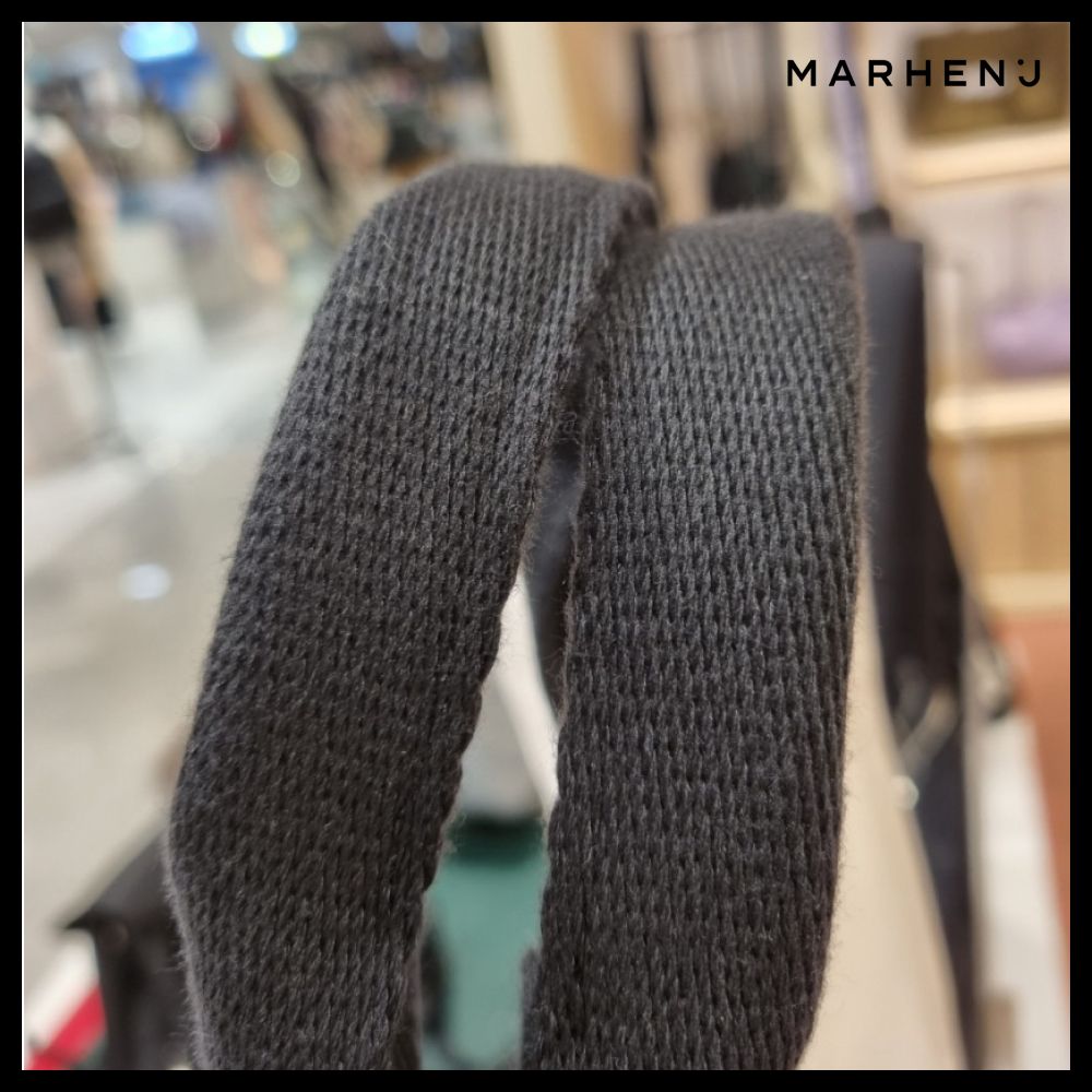 MARHEN.J】リッキーバッグ アイボリー (MARHEN.J/トートバッグ