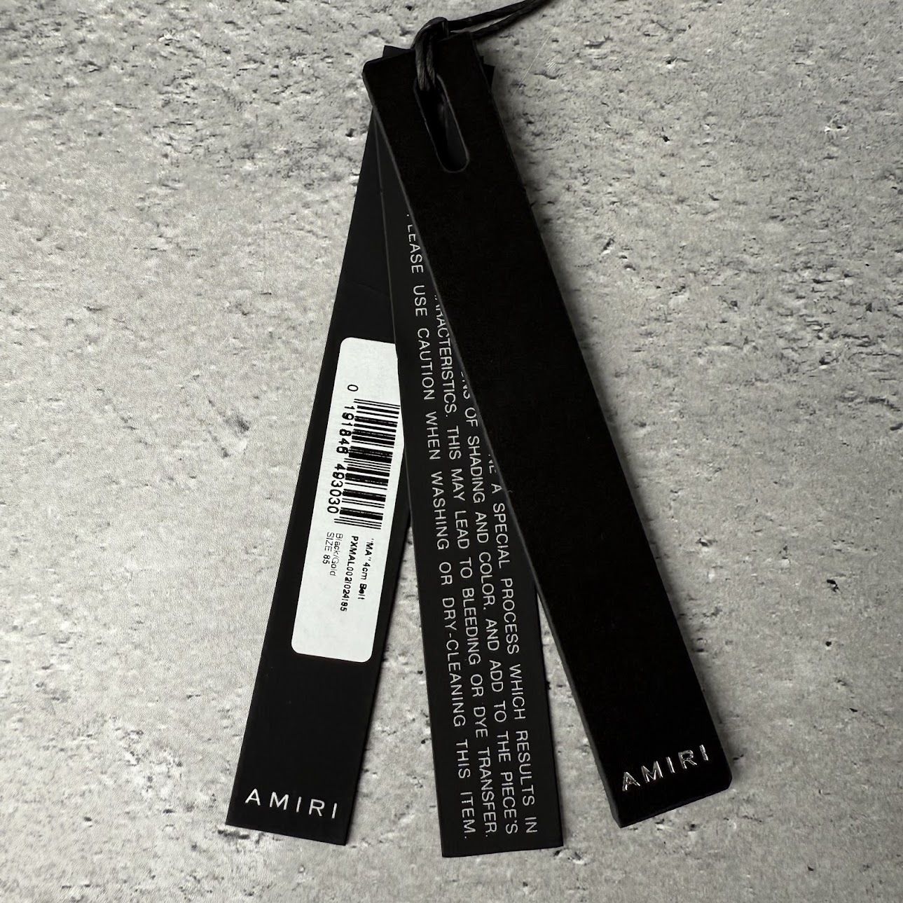 Amiri(アミリ) ロゴプリント トップハンドル トートバッグ AMIRI(アミリ) トートバッグ(メンズ) - 海外通販のBUYMA