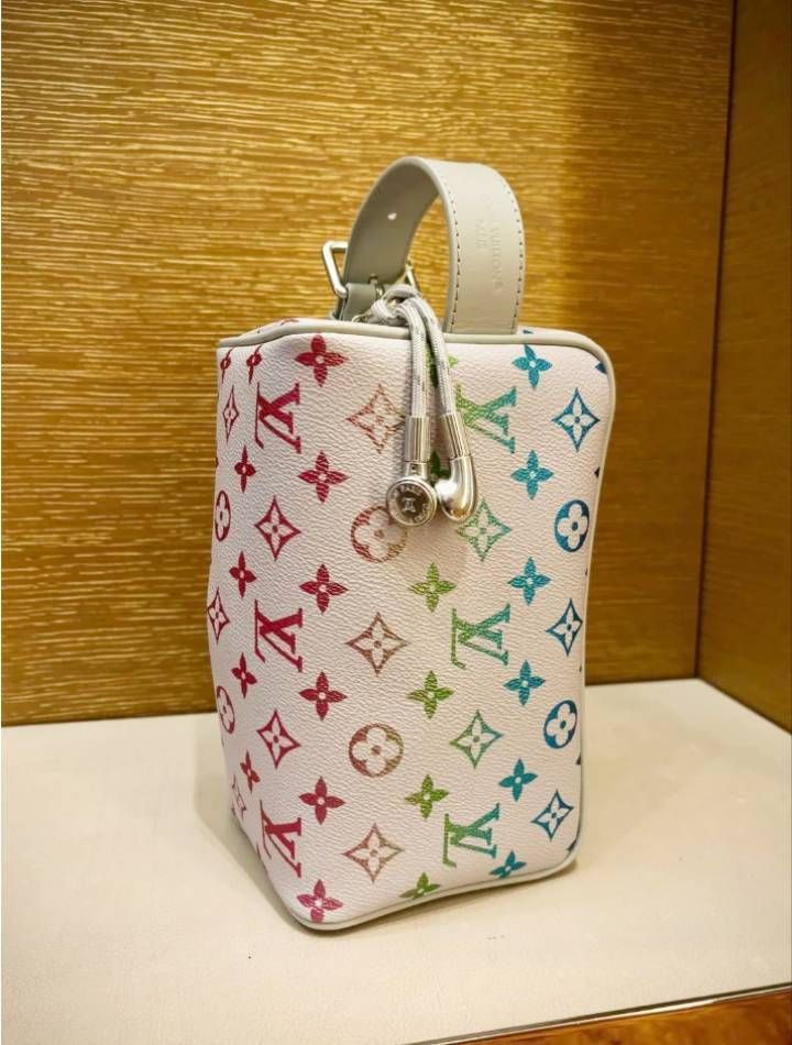 注目される可愛さ♡】Louis Vuitton セカンドバッグ (Louis