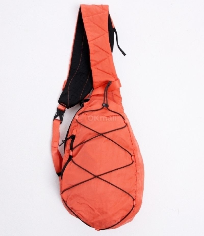 CP COMPANY｜ (Nylon B Crossbody Bag (18CMAC114A 005269G CP COMPANY｜ (Nylon B Crossbody Bag (18CMAC114A 005269G