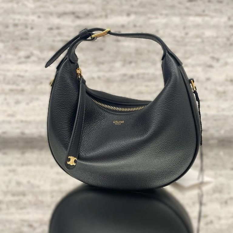ティーン CELINE ルル / サプルグレインカーフスキン (CELINE
