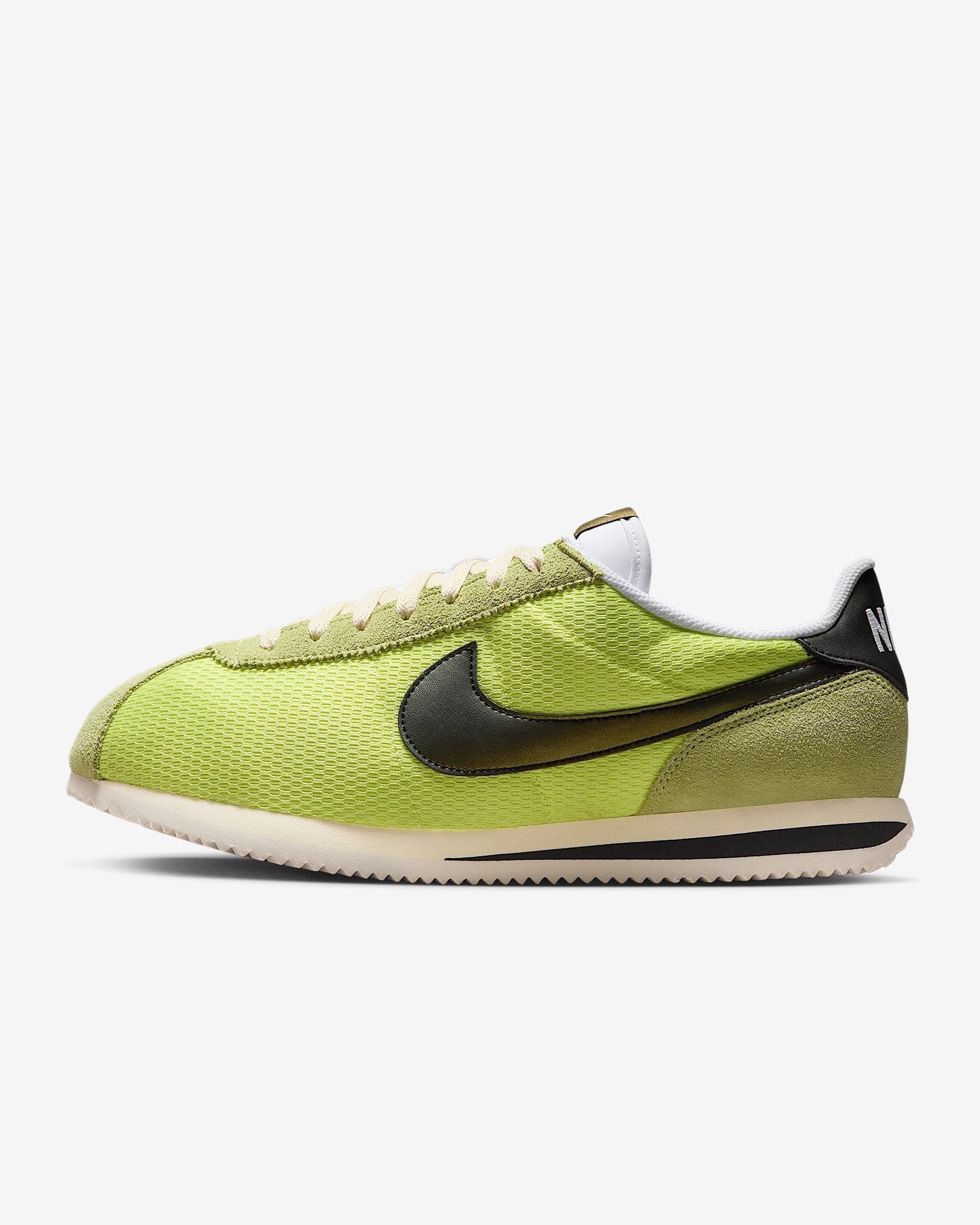 ★NIKE★大人気★W CORTEZ VINTAGE コルテッツ★追跡可 ☆NIKE☆大人気☆CORTEZ SE HANGUL DAY コルテッツ☆追跡可