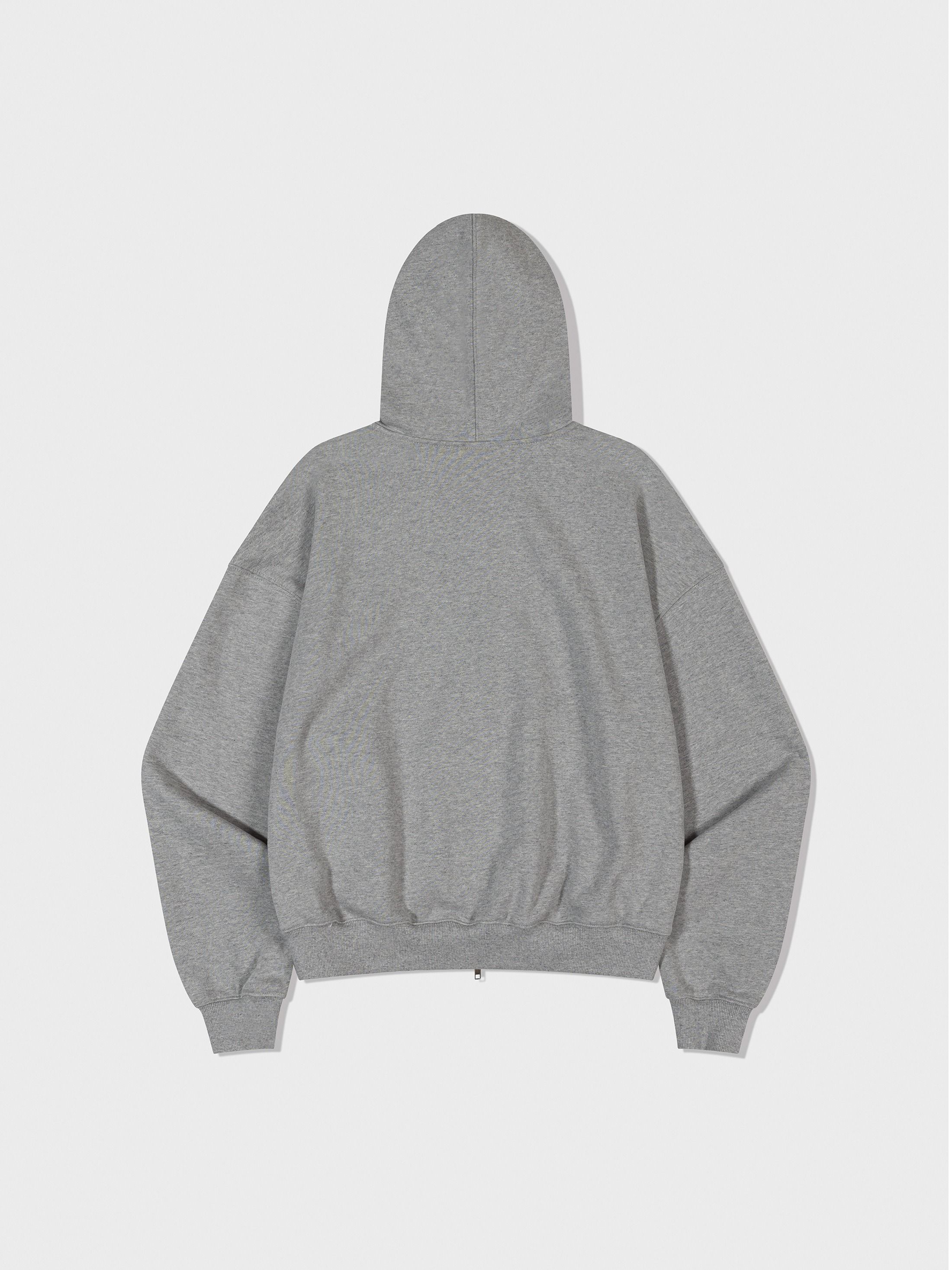 【LOW CLASSIC】送料関税込 ★LOW SOFT SWEAT ZIP-UP HOODIE★ org.jpg