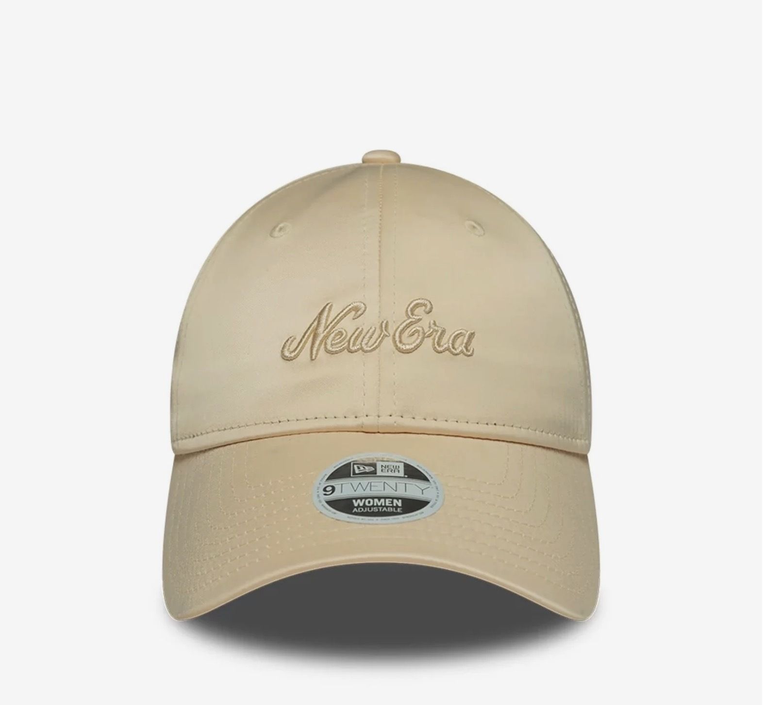 ◇ NEW ERA ◇ バックリボン サテン 9TWENTY キャップ ◇ (New