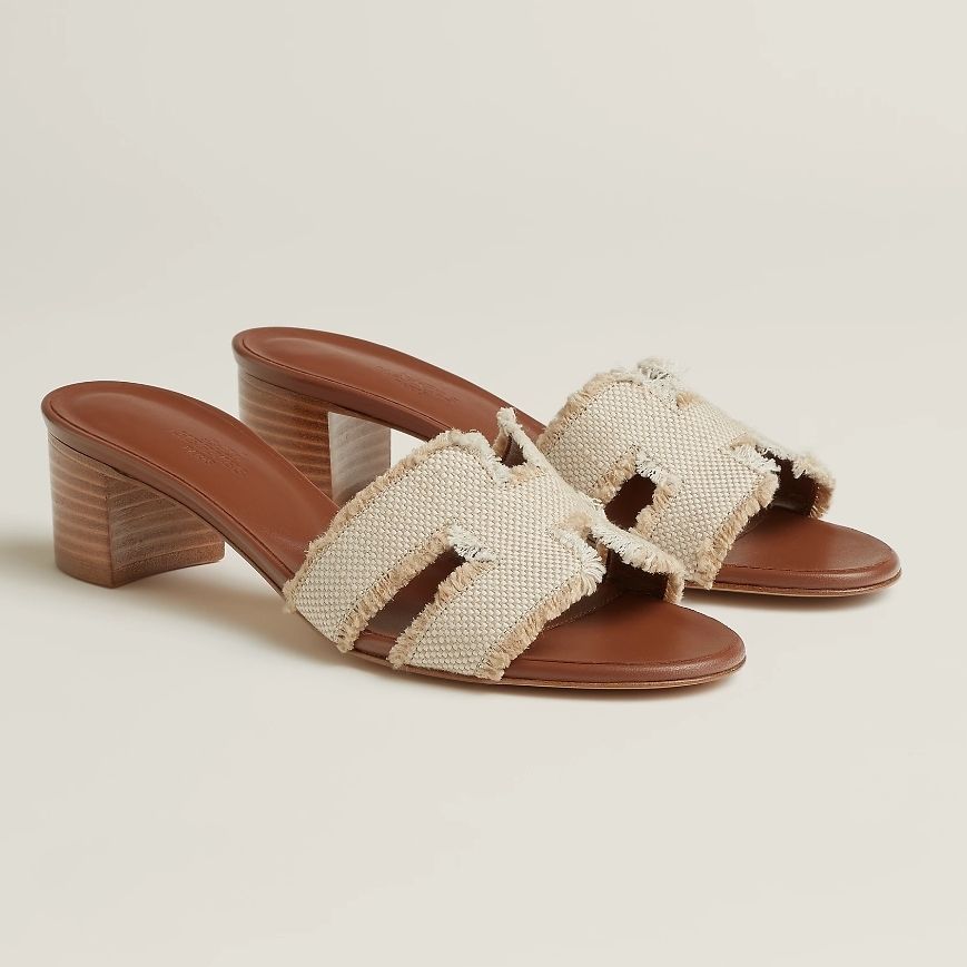 HERMES サンダル 《オアジス》 ☆関税込 Oasis sandal (HERMES