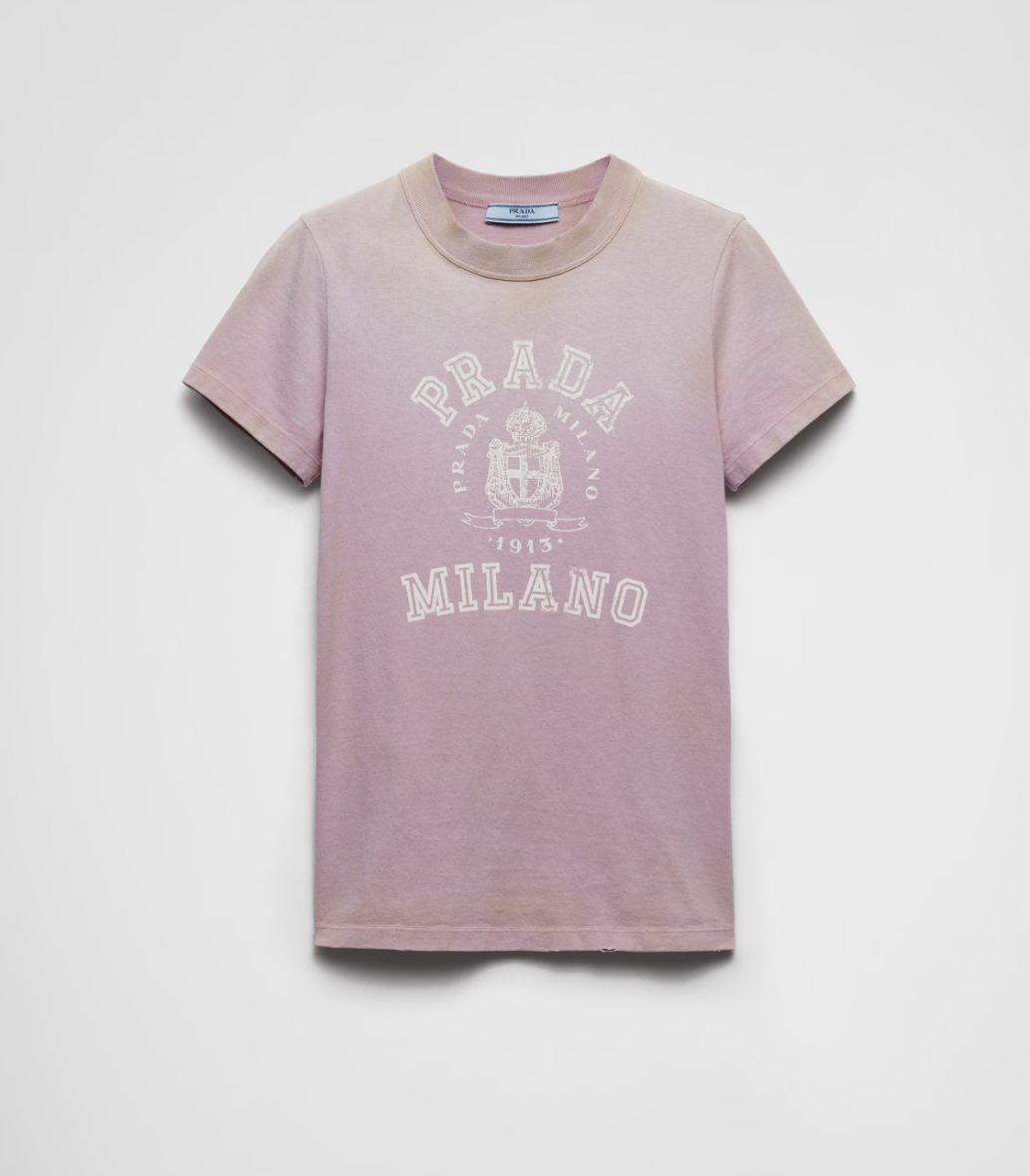 2023トレンド❤️PRADA人気ランキング春夏プラダtシャツコピー