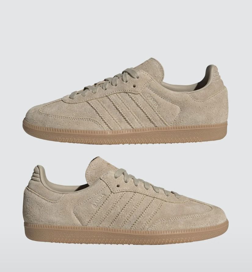 ★adidas★ Samba OG サンバOG OAT JI3210★22-30cm★大人気 ☆adidas☆ Samba OG サンバOG Oat / JI3210 (adidas/スニーカー