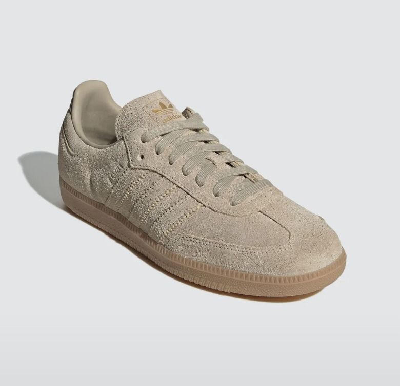 ★adidas★ Samba OG サンバOG OAT JI3210★22-30cm★大人気 ☆adidas☆ Samba OG サンバOG Oat / JI3210 (adidas/スニーカー