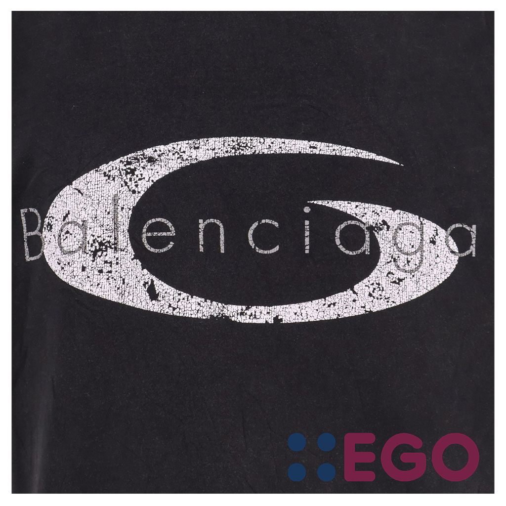 T-SHIRT (BALENCIAGA/Tシャツ・カットソー) 826346TSVE99374