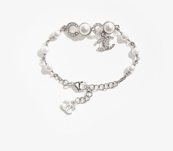 プレゼントにも☆】CHANEL ブレスレット (CHANEL/ブレスレット