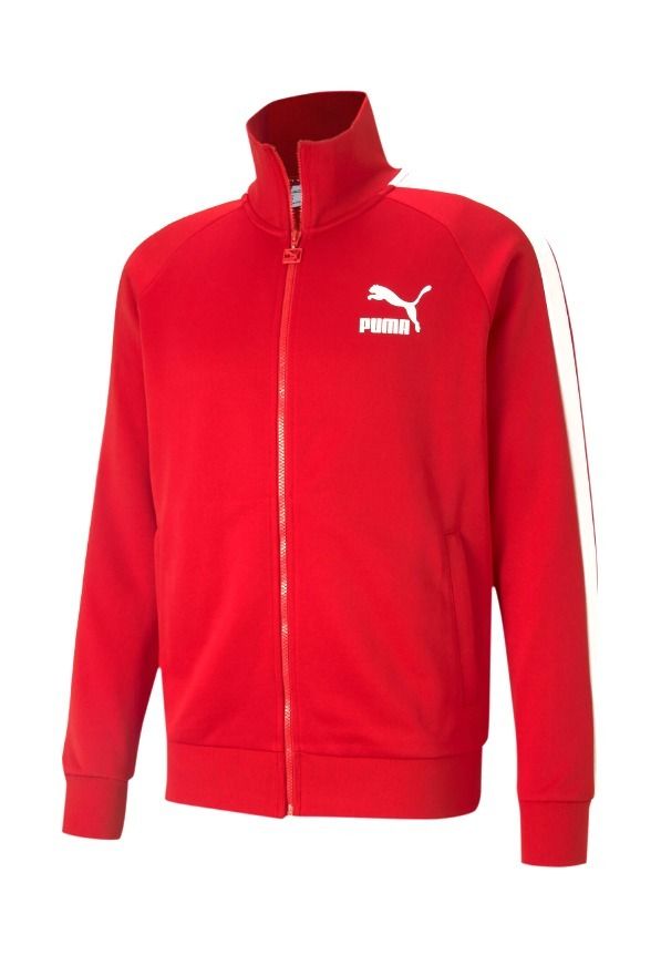 最新作 PUMA】☆Iconic T7☆  トラックジャケット トップス