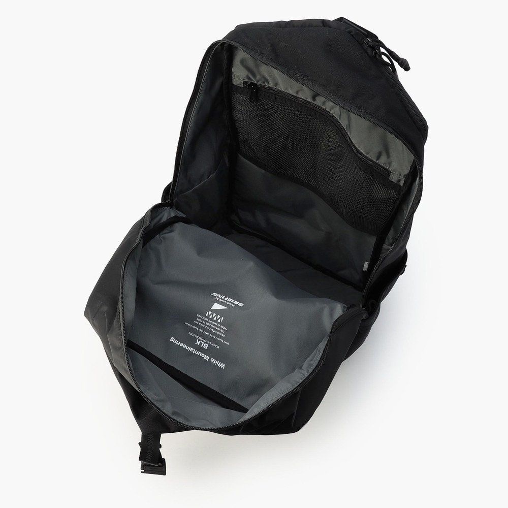 国内発*BRIEFING × WM URBAN GYM PACK バックパック (BRIEFING