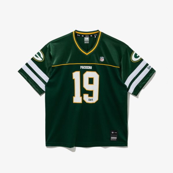 Newera■NFL POLYESTER TEE■送料込 Newera□NFL POLYESTER TEE□送料込 (New Era/Tシャツ