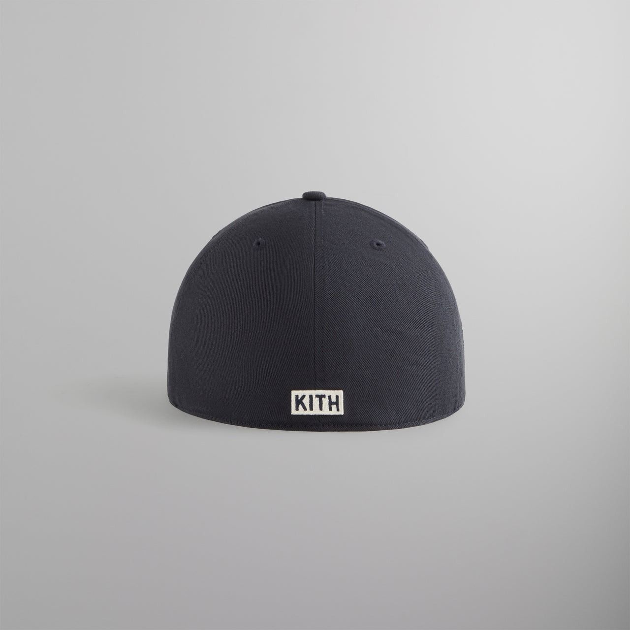 Kith & '47 for the NY Yankees Heavy Twill Franchise LS Cap