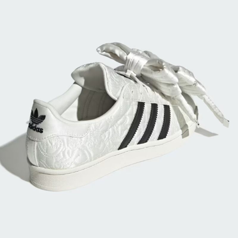 ADIDAS X CAROLINE HU SUPERSTAR W 5FT937 (adidas/スニーカー