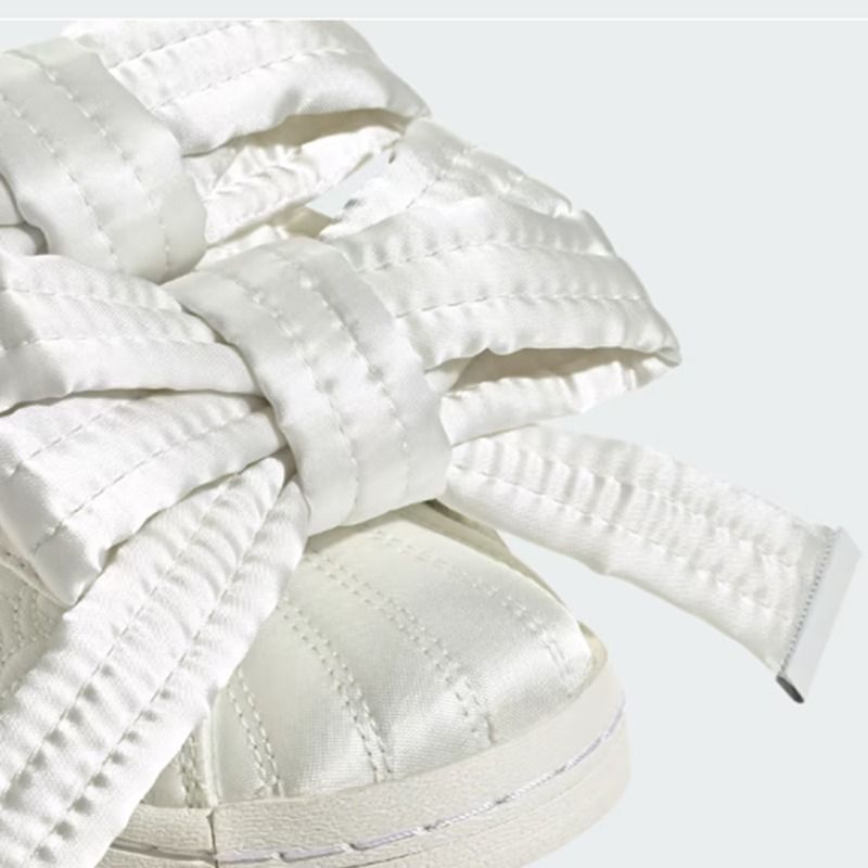 ADIDAS X CAROLINE HU SUPERSTAR W 5FT937 (adidas/スニーカー