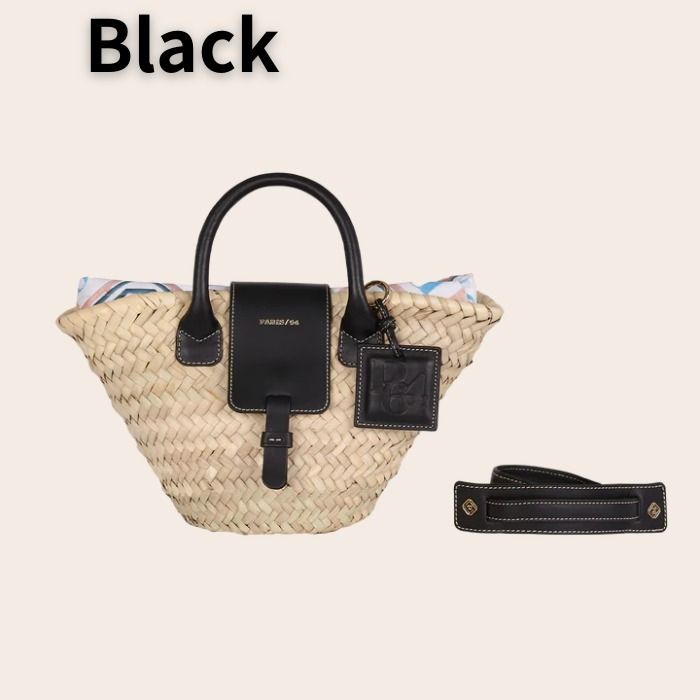 送料関税込】PARIS/64 Mini Basket Oh La La (PARIS/64/かご